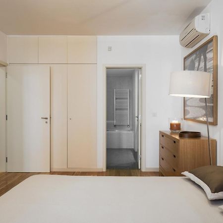 Myplacelisbon - Luxury Castle Apartment Dış mekan fotoğraf