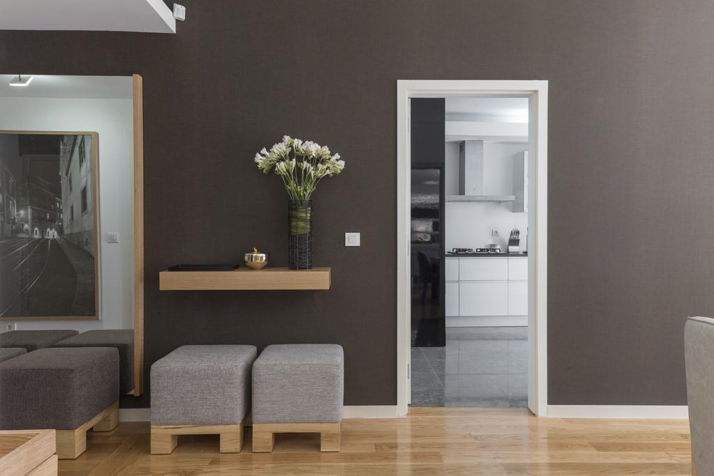 Myplacelisbon - Luxury Castle Apartment Oda fotoğraf