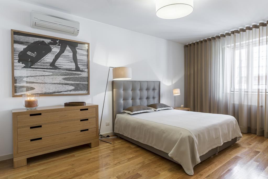 Myplacelisbon - Luxury Castle Apartment Oda fotoğraf