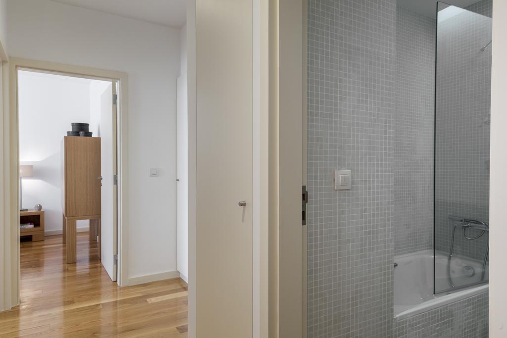 Myplacelisbon - Luxury Castle Apartment Oda fotoğraf