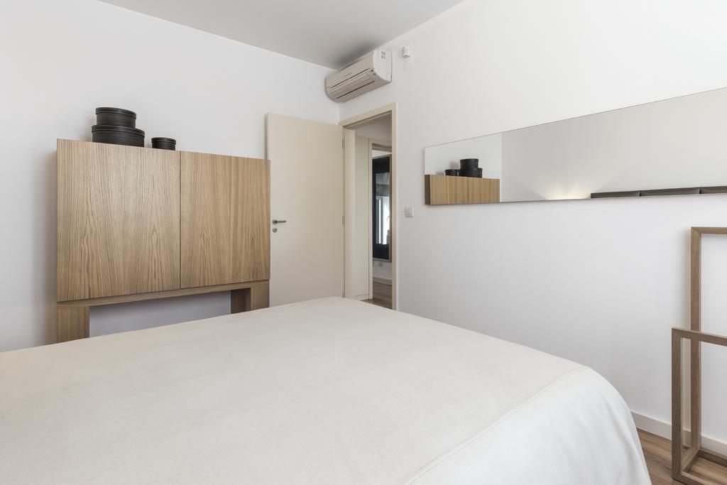 Myplacelisbon - Luxury Castle Apartment Oda fotoğraf