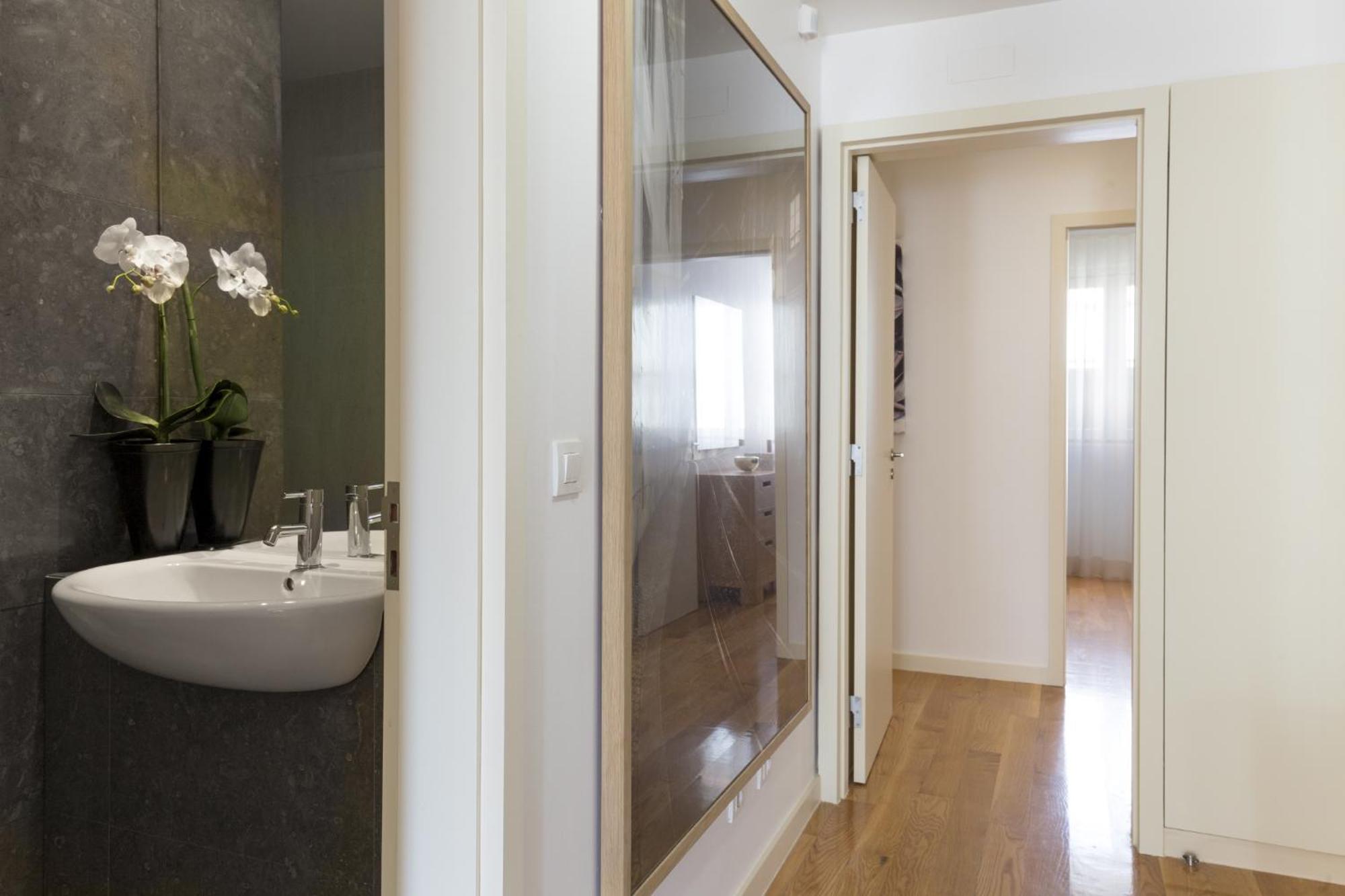Myplacelisbon - Luxury Castle Apartment Dış mekan fotoğraf